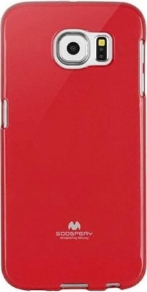 Изображение Vega MERCURY JELLY SAMSUNG S23 PLUS CZERWONY ETUI NAKADKA CASE JELLY>