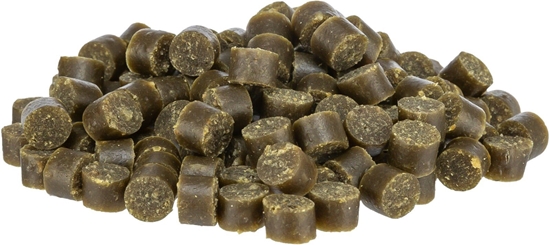 Picture of Vegan Soft Snack Dots, przysmak, dla psa, z pietruszk i tymiankiem, 200 g