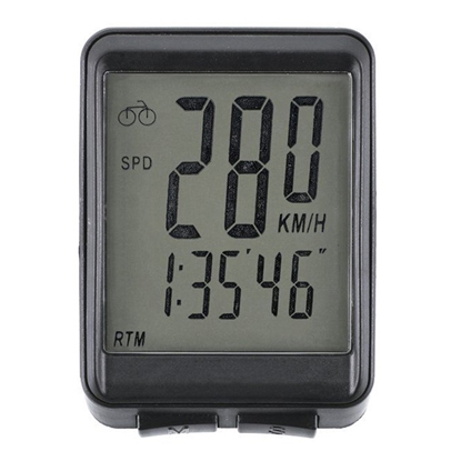 Picture of Velosipēda dators Atom