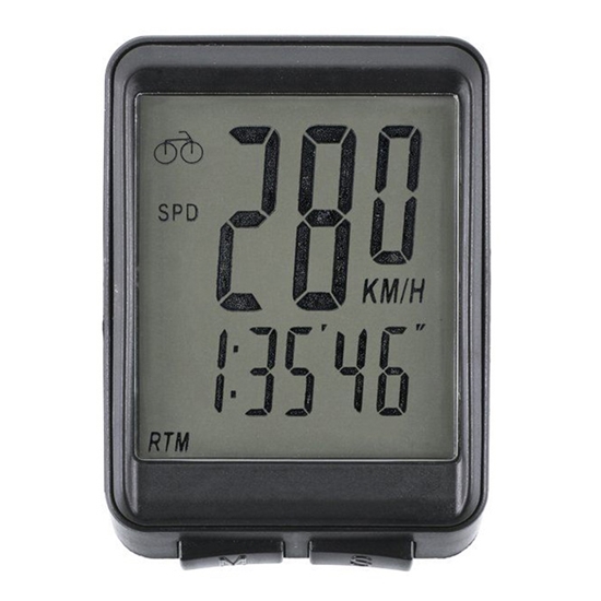 Picture of Velosipēda dators Atom