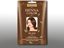 Изображение Venita Zioowa odywka koloryzujca Henna Color 30g 15 bronze