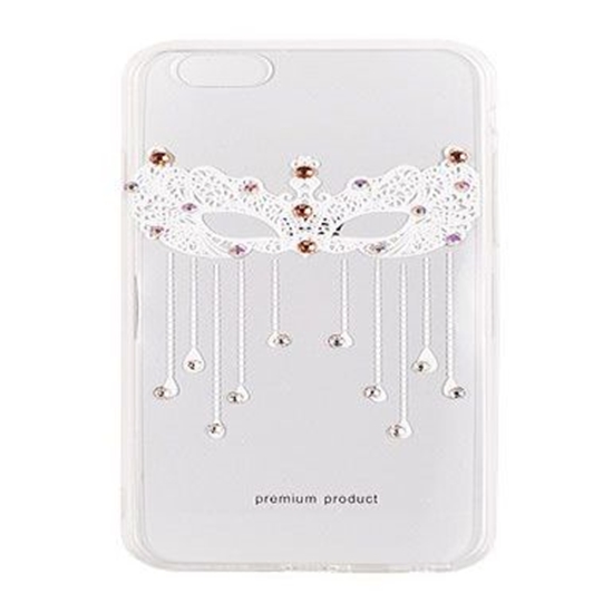 Изображение Vennus Apple iPhone 7/8 Art Design 2 White