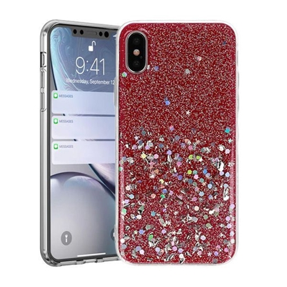 Attēls no Vennus Apple iPhone XR Red