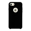 Attēls no Vennus Apple iPhone XR Silicon case Black