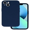 Picture of Vennus Samsung GALAXY A22 5G SILICONE LITE Navy Blue