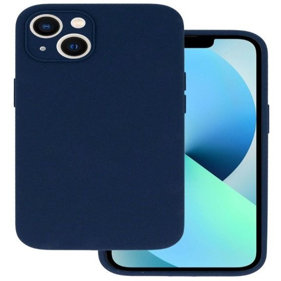 Picture of Vennus Samsung GALAXY A22 5G SILICONE LITE Navy Blue