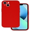 Picture of Vennus Samsung GALAXY A22 5G SILICONE LITE Red