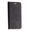 Picture of Vennus Samsung J4 Plus J415 Book Case With Frame Black