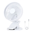 Picture of Ventilators VIENTO Clip balts ar akumulatoru