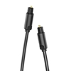 Изображение Vention Cable Audio Optical Vention BAEBI 3m Black