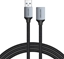 Изображение Vention Cable USB-A 3.0 A Male to Female Vention CBLHI 3m black