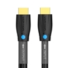 Picture of HDMI Cable 3m Vention AAMBI (Black)