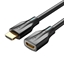 Изображение Kabel Vention Przeduacz HDMI Vention AHBBG 8K 2m Czarny