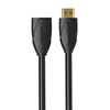 Picture of Vention Przedłużacz HDMI Vention VAA-B06-B150 1,5m 4K 30Hz (Czarny)