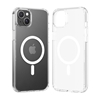 Picture of Vention Vention KUCT0-10 protective case for iPhone 15 (transparent)