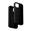 Picture of Vention Vention KUFB0-20 Silicone Case for iPhone 15 Plus (black)