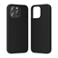 Attēls no Vention Vention KUFB0-40 Silicone Case for iPhone 15 Pro Max (black)