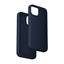 Attēls no Vention Vention KUFL0-20 Silicone Case for iPhone 15 Plus (blue)