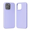 Изображение Vention Vention KUFV0-40 Silicone Case for iPhone 15 Pro Max (purple)