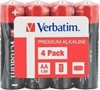 Picture of Verbatim AA Single-use battery Alkaline
