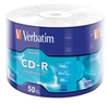 Изображение Verbatim CD-R Extra Protection 700 MB 50 pc(s)