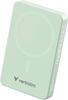 Picture of Verbatim Essential Power Bank magn.wirel. 10000mAh grün  32228
