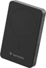 Picture of Verbatim Essential Power Bank magn.wirel. 10000mAh schw. 32227