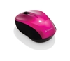 Picture of Verbatim Go Nano Wireless Mouse Hot Pink             49043