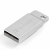 Picture of Verbatim Metal Executive    16GB USB 2.0 silver