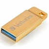 Picture of Verbatim Metal Executive    16GB USB 3.0 gold