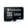 Picture of Verbatim Premium 32 GB MicroSDHC Class 10
