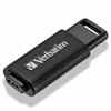 Picture of Verbatim Retractable        32GB USB 3.2 Gen 1 USB-C