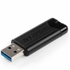 Picture of Verbatim Store n Go        256GB Pinstripe USB 3.0 black    49320