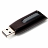 Picture of Verbatim Store n Go V3      16GB USB 3.0 grey               49172