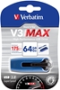 Picture of Verbatim Store n Go V3 MAX  64GB USB 3.0 Read max. 300MBs   49807