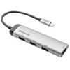 Picture of Verbatim USB-C Multiport Hub Four Port USB 3.2 Gen 1