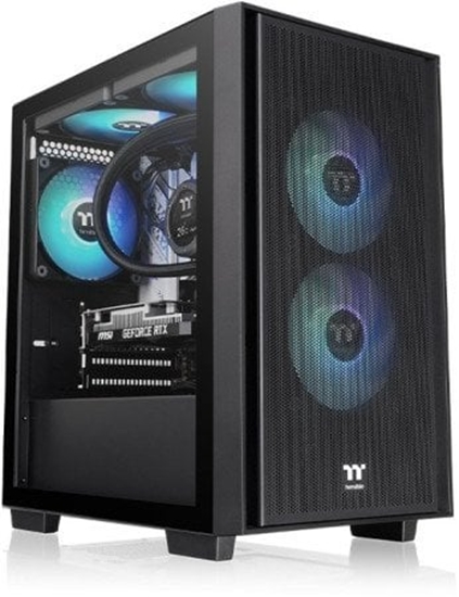 Picture of Obudowa - Versa H16 TG - Black 