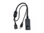 Изображение Vertiv Avocent MPUIQ-VMCHD KVM Interface Adapter HDMI, USB 2.0 Black
