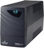 Picture of Vertiv Liebert ItON 400VA uninterruptible power supply (UPS) Line-Interactive 0.4 kVA 240 W 2 AC outlet(s)