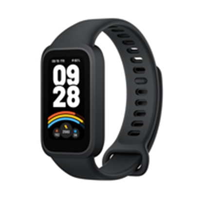 Attēls no Viedpulkstenis Xiaomi Smart Band9 Active black
