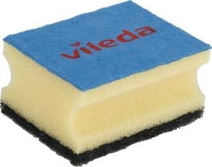 Attēls no Vileda Zmywak profilowany Vileda Glitzi Plus 3szt.