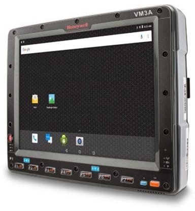 Изображение VM3A / Outdoor Resistive / Android ML GMS / Device Client Pack / 4GB / 32GB / 802.11abgnac / External WLAN Antenna Connections / Bluetooth