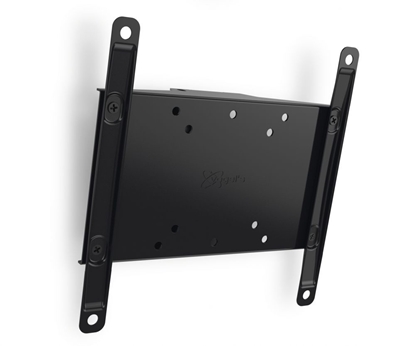 Picture of Vogels Wall mount, MA2010-A1 Tilt, Tilt, 26-40 ", Maximum weight (capacity) 30 kg, VESA 100x100, 100x200, 200x100, 200x200 mm, Black