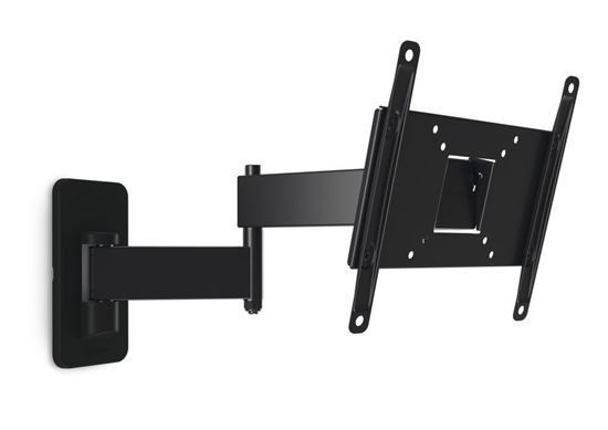 Picture of Vogels Wall mount, MA2040-A1, 19-40 ", Full motion, Maximum weight (capacity) 15 kg, VESA 100x100, 100x200, 200x100, 200x200 mm, Black