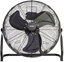 Изображение VOLTENO FAN-CIRCULATOR FLOOR BLACK 100W