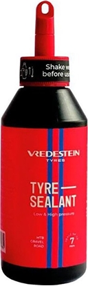 Picture of Vredestein Mleczko do opon VREDESTEIN TYRE SEALANT 150ml (NEW)