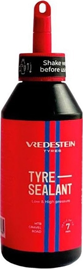 Picture of Vredestein Mleczko do opon VREDESTEIN TYRE SEALANT 150ml (NEW)