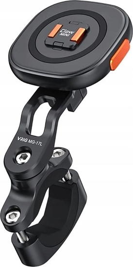 Picture of VRIG Uchwyt Mocowanie Claw Mini Na Rower Kierownic Do Telefonu Smarftona Vrig / Mg-17l