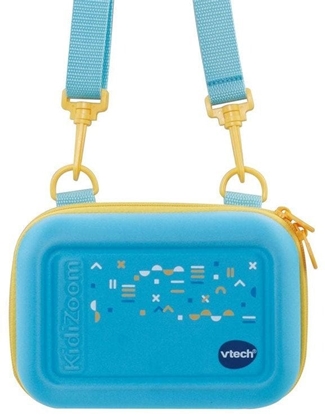 Изображение VTech Kidizoom Tasche blau Neu