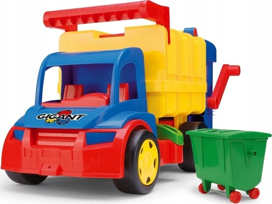 Picture of Wader mieciarka Gigant